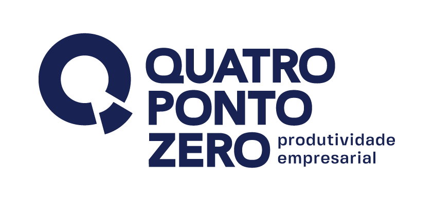 Quatro Ponto Zero — Produtividade Empresarial